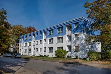 Wohnung zur Miete 839 € 3 Zimmer 74 m² 2. Geschoss Tegeler Straße 9 Berliner Viertel Monheim 40789