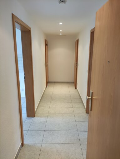 Wohnung zur Miete 476 € 3 Zimmer 66 m² 1. Geschoss Schelmengraben 56 Meiningen Meiningen 98617