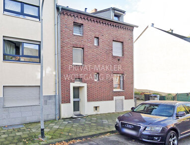 Mehrfamilienhaus zum Kauf 277.000 € 9 Zimmer 203 m² 365 m² Grundstück Westend Mönchengladbach-Holt 41069