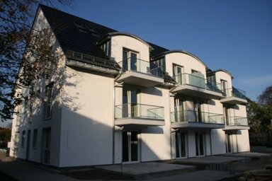 Wohnung zur Miete 1.128 € 3 Zimmer 86 m² 2. Geschoss frei ab 01.01.2025 Landsberger Chaussee 12 Eiche Ahrensfelde 16356