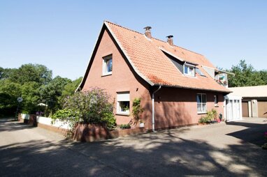 Einfamilienhaus zum Kauf 249.000 € 5 Zimmer 145 m² 1.549 m² Grundstück Waffensen Rotenburg (Wümme) / Waffensen 27356
