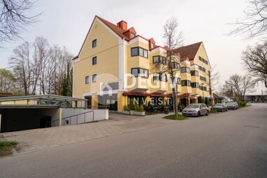 Apartment zum Kauf 398.000 € 3 Zimmer 78 m² Starnberg Starnberg 82319