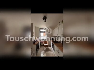 Wohnung zur Miete Tauschwohnung 500 € 2 Zimmer 50 m² 1. Geschoss Wiesbaden Wiesbaden 65195