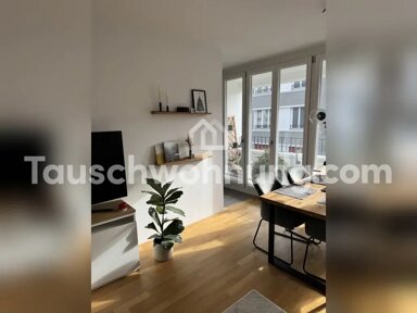 Wohnung zur Miete Tauschwohnung 1.250 € 2 Zimmer 66 m² 1. Geschoss Neupasing München 81245