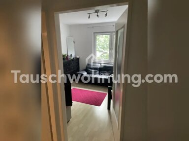 Wohnung zur Miete Tauschwohnung 550 € 1 Zimmer 30 m² 4. Geschoss Ostend Frankfurt am Main 60314