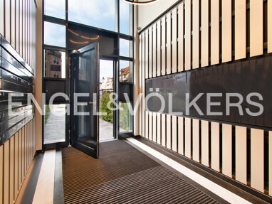Wohnung zum Kauf 530.000 € 1 Zimmer 58 m² 1. Geschoss Hohenfelde Hamburg 22087