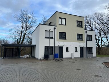 Doppelhaushälfte zum Kauf Provisionsfrei 814.604 € 6 Zimmer 132 m² 563 m² Grundstück Penzendorfer Straße 63 Ost Schwabach 91126