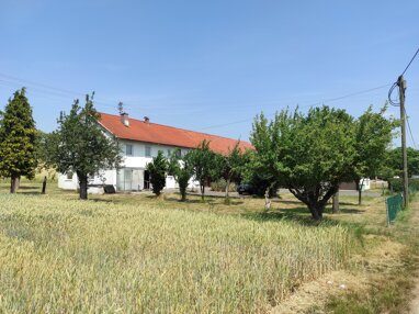 Bauernhaus zum Kauf 980.000 € 2.200 m² 9.005 m² Grundstück Schwieberdingen Schwieberdingen 71701