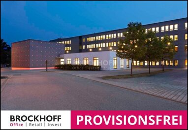 Bürofläche zur Miete Provisionsfrei 10,50 € 656 m² Bürofläche teilbar ab 108 m² Altstadt II - Südwest Mülheim an der Ruhr 45473