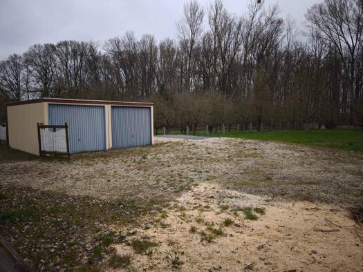 Grundstück zum Kauf 150.000 € 2.500 m² Grundstück Leuben Oschatz 04758