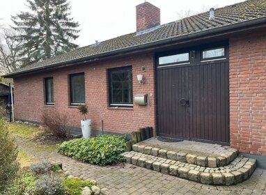 Einfamilienhaus zum Kauf Provisionsfrei 450.000 € 6 Zimmer 145 m² 1.030 m² Grundstück Im Dorf 19 Oedeme Lüneburg 21335