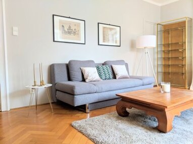 Wohnung zur Miete Wohnen auf Zeit 2.900 € 4 Zimmer 100 m² frei ab sofort Am Luitpoldpark München 80804