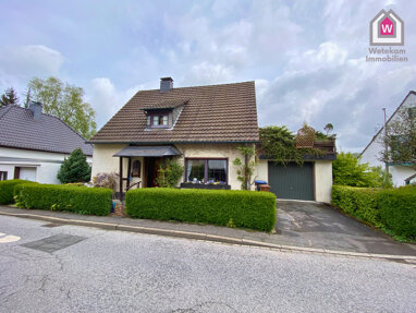 Einfamilienhaus zum Kauf 415.000 € 9 Zimmer 240 m² 760 m² Grundstück Innenstadt Gevelsberg 58285