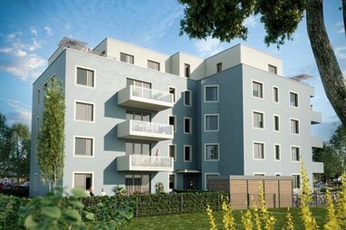 Wohnung zum Kauf Provisionsfrei 602.500 € 3 Zimmer 88,1 m² Erdgeschoss Mozartstr. 1a Rosenthal Berlin 13158