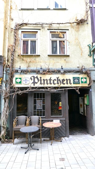 Café/Bar zum Kauf Provisionsfrei 295.000 € 53 m² Gastrofläche Altstadt Wetzlar 35578