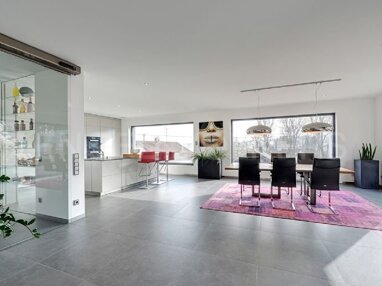 Villa zum Kauf 7 Zimmer 346 m² 2.158 m² Grundstück Voglberg Haag i.OB 83527