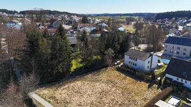 Grundstück zum Kauf 525.000 € 1.303 m² Grundstück Inning a. Holz Inning am Holz 84416