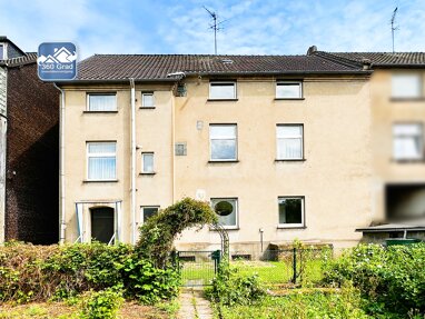 Mehrfamilienhaus zum Kauf 370.000 € 287 m² 701 m² Grundstück Wattenscheid - Mitte Bochum 44866