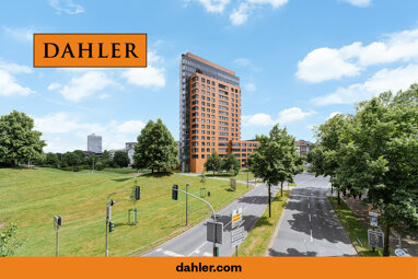 Wohnung zum Kauf 949.000 € 2 Zimmer 110,5 m² 1. Geschoss Unterbilk Düsseldorf 40219