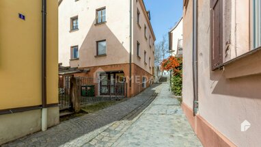 Wohnung zum Kauf 205.000 € 3,5 Zimmer 80 m² 2. Geschoss Stadtmitte Schwabach 91126
