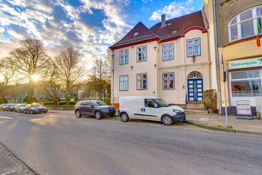 Bürogebäude zur Miete 2.190 € 315 m² Bürofläche Bruno-Lorenzen-Schule Schleswig 24837