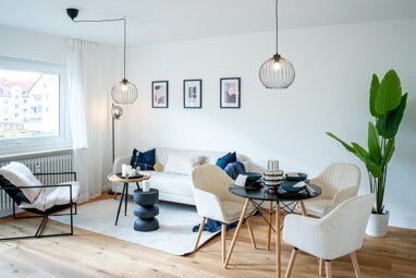 Wohnung zum Kauf Provisionsfrei 298.500 € 2 Zimmer 57 m² 1. Geschoss St. Wolfgang Bamberg 96050