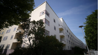 Wohnung zum Kauf Provisionsfrei 110.000 € 2 Zimmer 42 m² Krämpfervorstadt Erfurt 99085