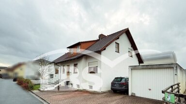 Mehrfamilienhaus zum Kauf 369.000 € 8 Zimmer 245 m² 515 m² Grundstück frei ab 01.03.2025 Michelau Michelau 96247