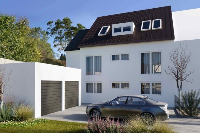 Grundstück zum Kauf 529.900 € 468 m²<br/>Grundstück Merching Merching 86504