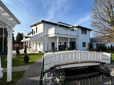 Villa zum Kauf 990.000 € 19 Zimmer 1.081 m² 3.850 m² Grundstück Reuterstraße 17 Lauenförde Lauenförde 37697