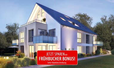 Wohnung zum Kauf provisionsfrei 543.500 € 2,5 Zimmer 56,8 m² Trudering - Riem München 81929