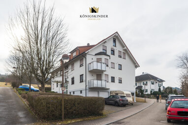 Maisonette zum Kauf provisionsfrei 250.000 € 3,5 Zimmer 80 m² Heimsheim 71296