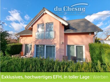 Einfamilienhaus zum Kauf 550.000 € 4,5 Zimmer 140 m² 824 m² Grundstück Zossen Zossen 15806