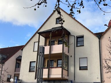 Wohnung zum Kauf 174.000 € 3 Zimmer 67 m² EG Elsenfeld Elsenfeld 63820