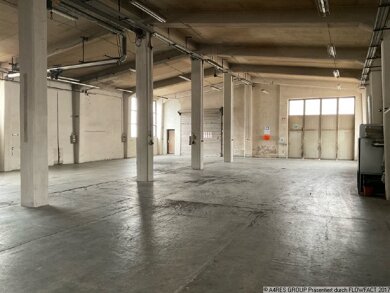 Halle/Industriefläche zur Miete 3,60 € 360,2 m² Lagerfläche Fortschrittstraße 2 Singwitz Obergurig 02692