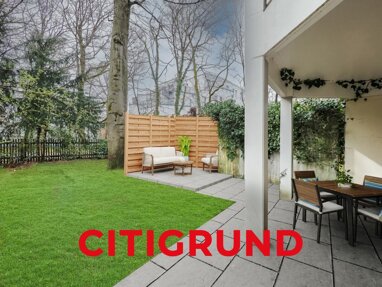 Wohnung zum Kauf 395.000 € 2 Zimmer 53 m² Erdgeschoss Thalkirchen München 81479