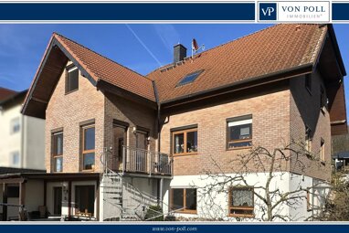Einfamilienhaus zum Kauf 390.000 € 10 Zimmer 309,7 m² 1.296 m² Grundstück Fischborn Birstein / Bösgesäß 63633
