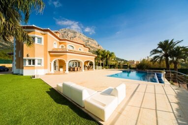 Villa zum Kauf 1.250.000 € 6 Zimmer 527 m² 1.541 m² Grundstück Javea 03730