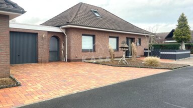 Bungalow zum Kauf 289.000 € 4 Zimmer 130 m² 693 m² Grundstück Bunde Bunde 26831