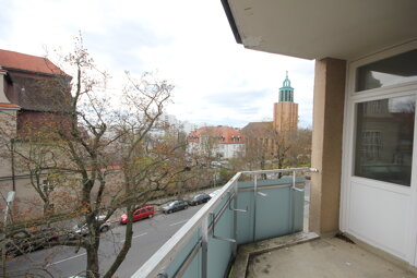 Wohnung zum Kauf 299.300 € 2 Zimmer 66 m² 1. Geschoss Mariendorf Berlin 12105