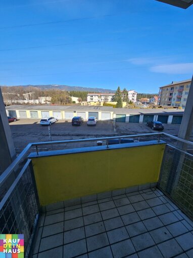 Wohnung zur Miete 261,72 € 3 Zimmer 58,9 m² Anton-Wildgans-Gasse 7 Judenburg 8750