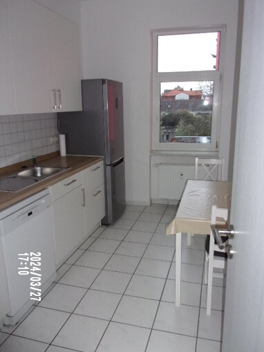 Wohnung zur Miete 860 € 4 Zimmer 82 m² 2. Geschoss Am gelben Gut 17 Ilversgehofen Erfurt 99089