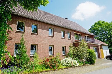 Haus zum Kauf 195.000 € 10 Zimmer 382 m² 1.405 m² Grundstück Natingen Borgentreich / Natingen 34434