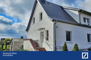 Doppelhaushälfte zum Kauf Provisionsfrei 349.000 € 5 Zimmer 128 m² 480 m² Grundstück Schenkenberg Groß Kreutz 14550