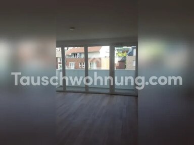 Wohnung zur Miete Tauschwohnung 1.300 € 4 Zimmer 93 m² 3. Geschoss Geist Münster 48153