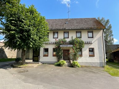 Mehrfamilienhaus zum Kauf 80.000 € 10 Zimmer 209 m² 500 m² Grundstück Hohenthan Bärnau 95671