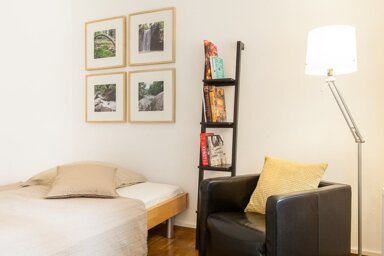 Wohnung zur Miete Wohnen auf Zeit 1.360 € 1 Zimmer 29 m² frei ab 01.01.2025 Friesenwall Altstadt - Nord Köln 50672