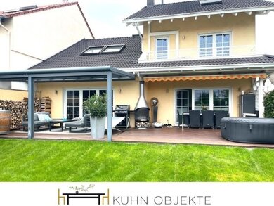 Einfamilienhaus zum Kauf 950.000 € 7 Zimmer 191,7 m² 510 m² Grundstück frei ab sofort Mutterstadt 67112