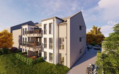 Wohnung zum Kauf 428.655 € 3 Zimmer 100,9 m² frei ab 01.03.2025 Rübenach 1 Koblenz 56072