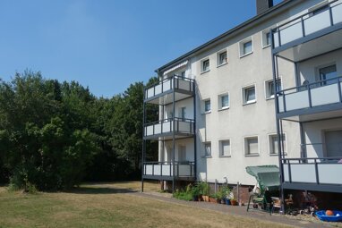 Wohnung zur Miete 451,78 € 3,5 Zimmer 57,9 m² Roßheidestr. 27 Brauck Gladbeck 45968